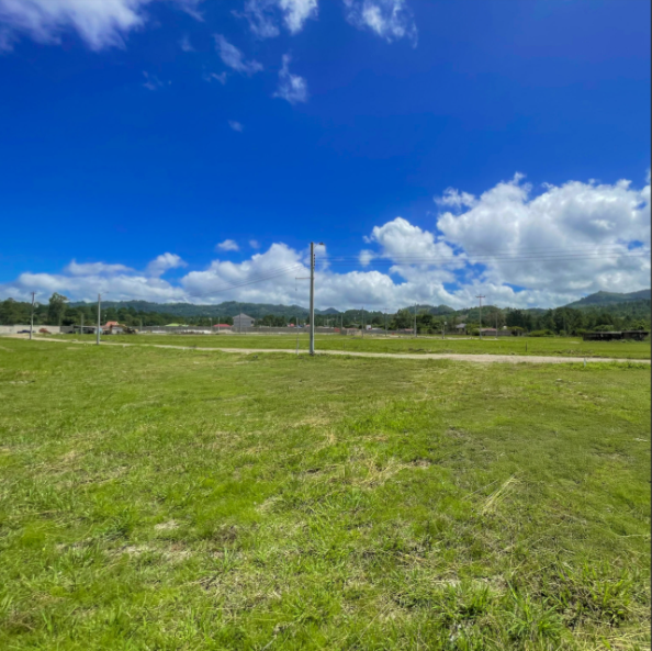 RESIDENCIAL LA FORTALEZA 