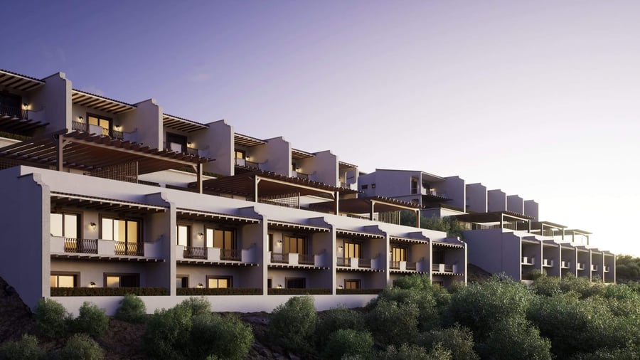 DUPLEX 4 ALMERÍA 