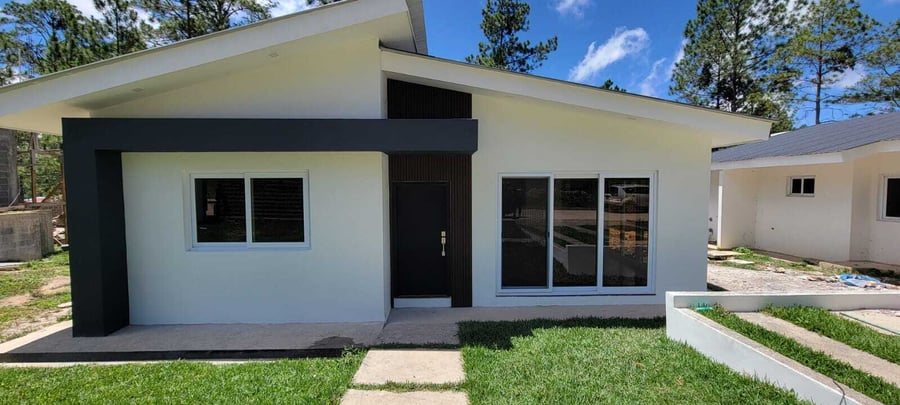 RESIDENCIAL HACIENDA DEL VALLE  