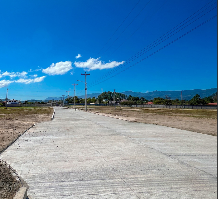 RESIDENCIAL LA FORTALEZA 