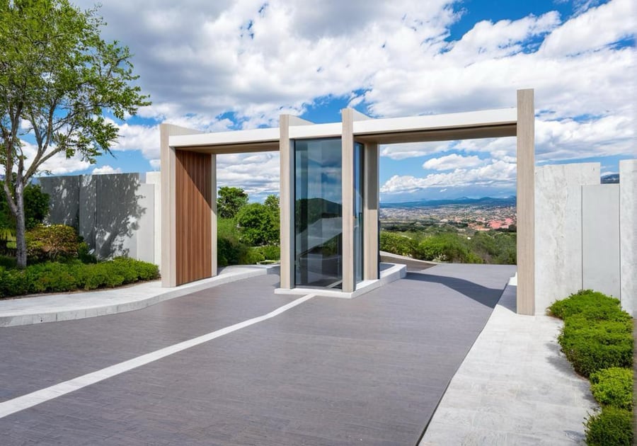 RESIDENCIAL ROBLESUR 