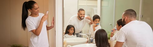 4 señales de que es momento de mudarte a una casa más grande