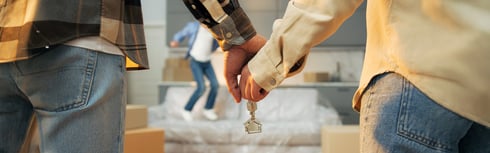5 señales de que es momento de dejar de alquilar una casa