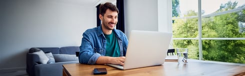 ¿Cómo ordenar las finanzas para comprar casa este año?