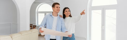 Comprar casa, construir o remodelar: ¿Cómo elegir la mejor opción?