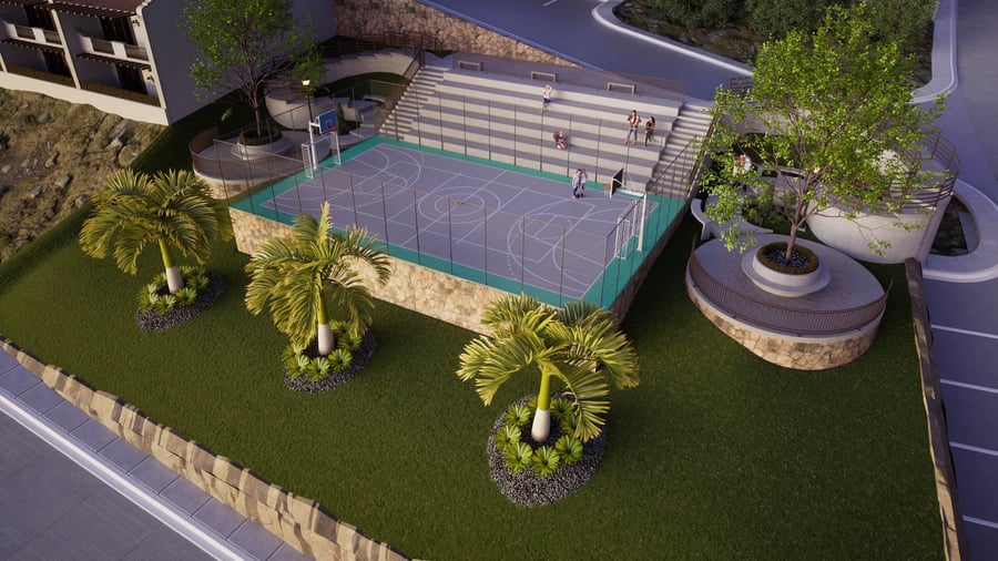 DUPLEX 4 ALMERÍA 
