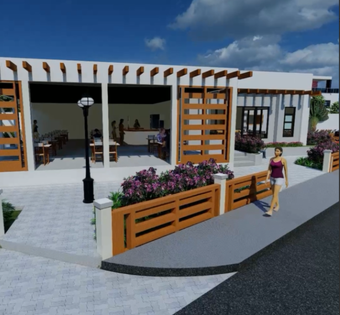 RESIDENCIAL LA FORTALEZA 
