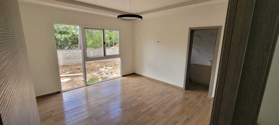 RESIDENCIAL HACIENDA DEL VALLE  