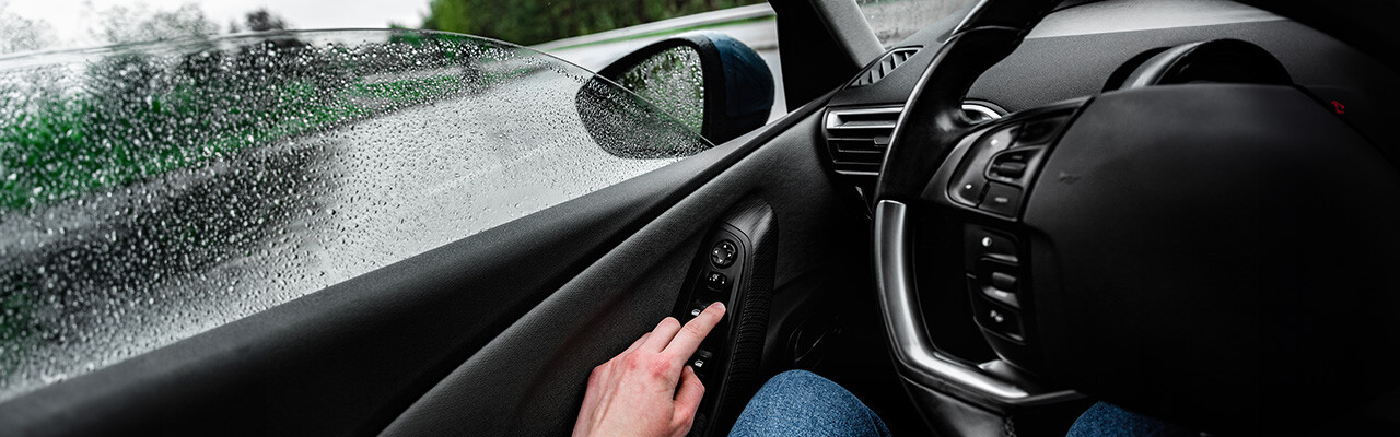 Por qué no suben o bajan los vidrios eléctricos de mi auto_secundaria