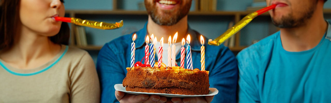 Ideas para cumpleaños con bajo presupuesto 