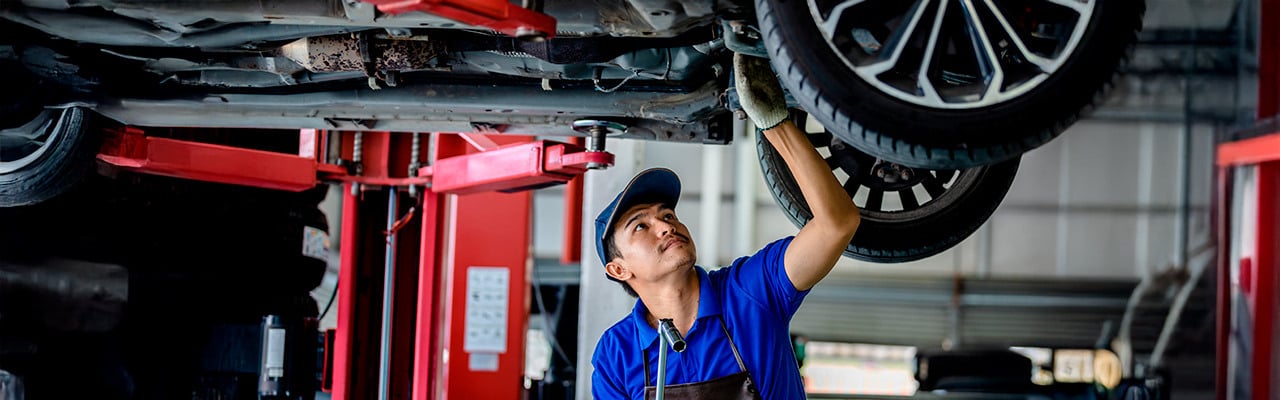 7 factores que debes evaluar para comprar un carro nuevo