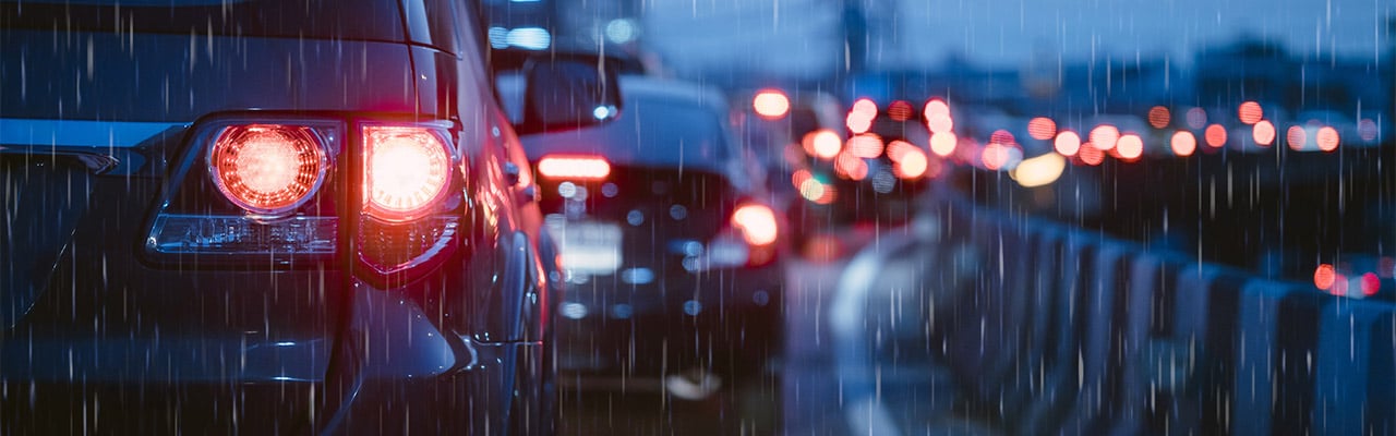 Conoces la importancia de conducir con las luces en buen estado - secundaria