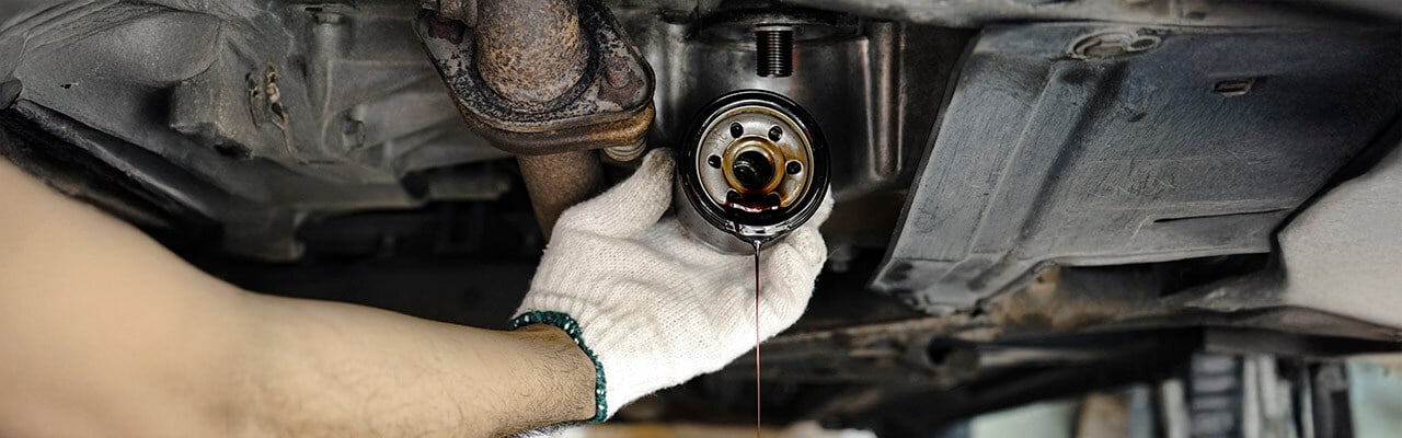 Servicio menor y mayor- Cual necesita tu carro