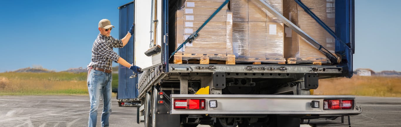 Las multas más comunes para el transporte de carga pesada- secundaria