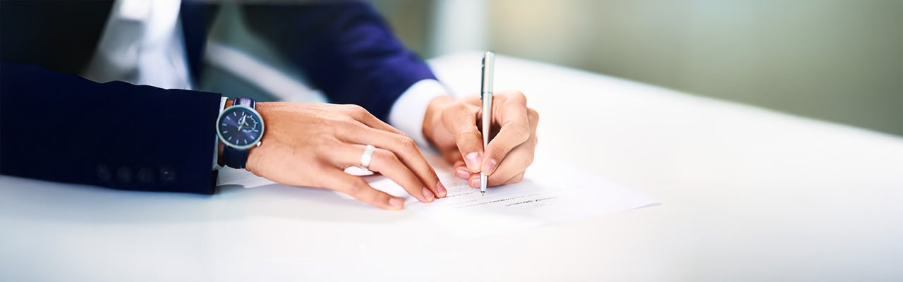 Aspectos legales clave en la compra de una vivienda - secundaria