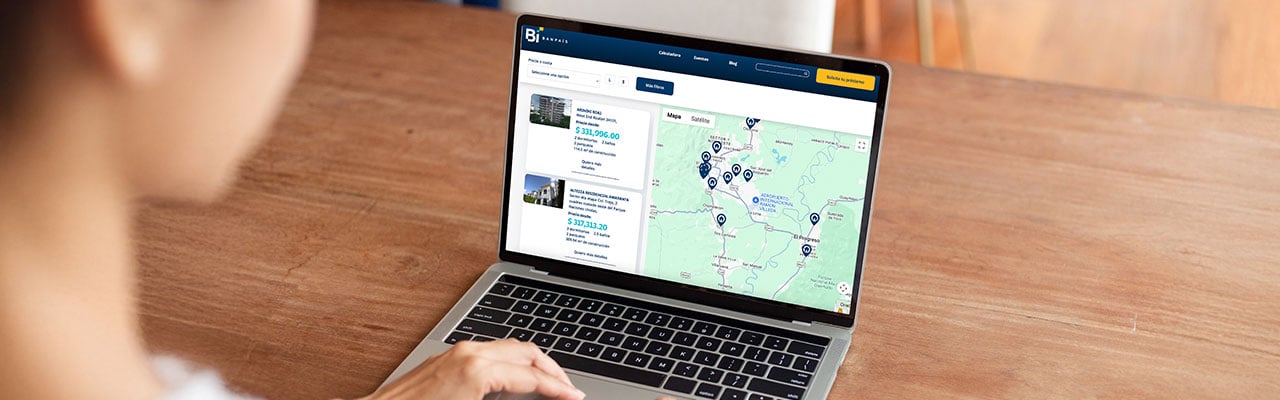 Beneficios de adquirir una propiedad con Vivienda en Linea_secundaria