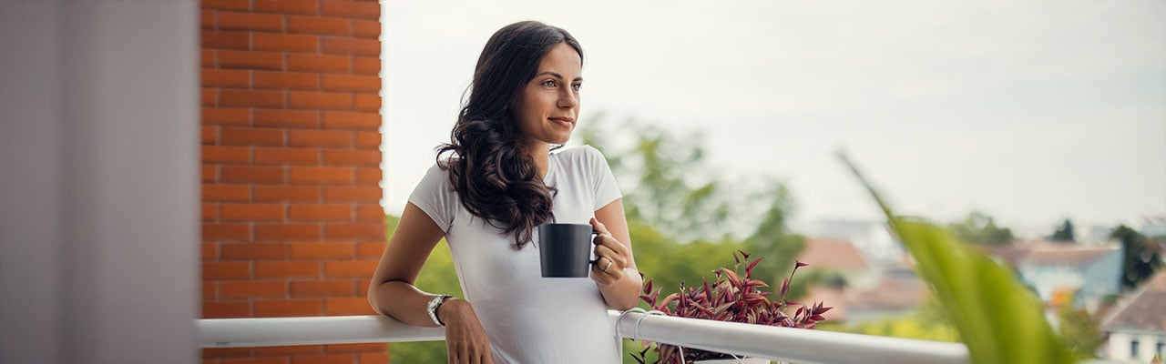 ventajas de vivir en apartamento