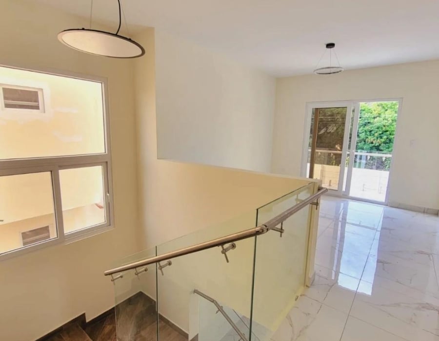 CASA TUSCANIA FASE II 