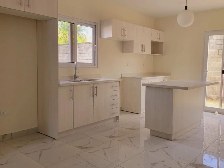 CASA TUSCANIA FASE II 