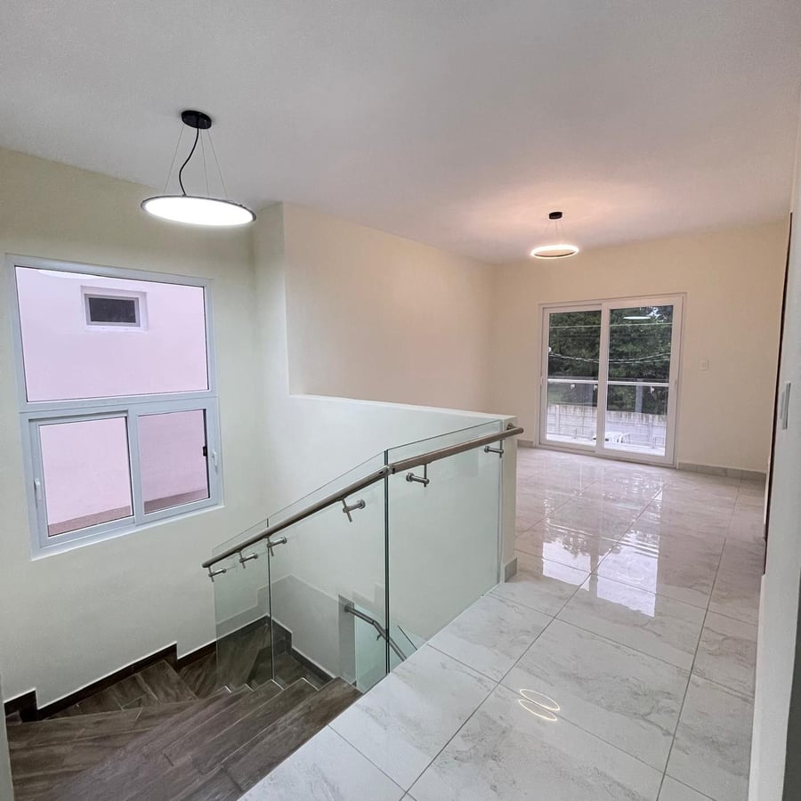 CASA TUSCANIA FASE II 