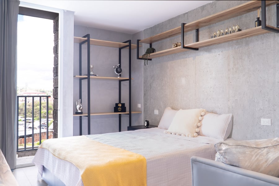 LOFT 46 MTS 