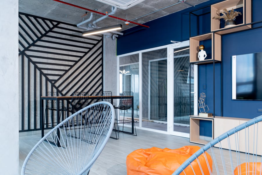 LOFT 46 MTS 