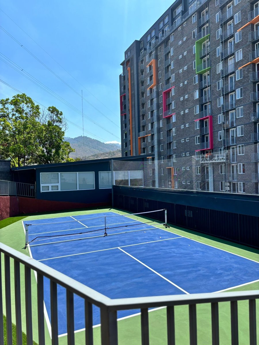 LOFT 46 MTS 