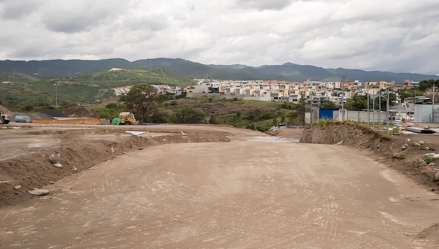 RESIDENCIAL ROBLESUR 