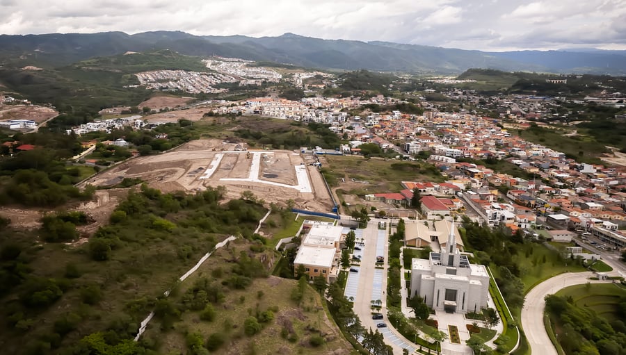 RESIDENCIAL ROBLESUR 