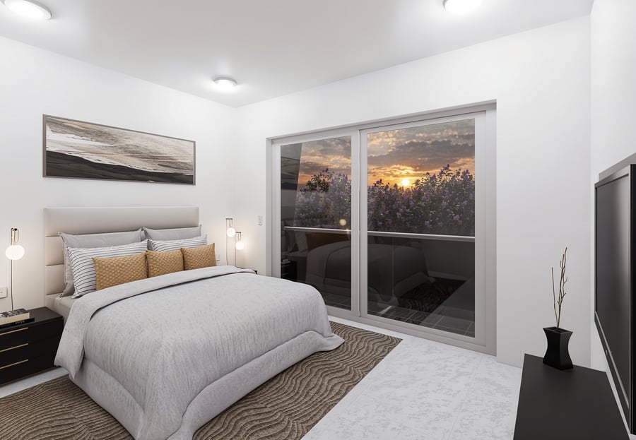 MODELO TENERIFE (LOS ÁNGELES) 