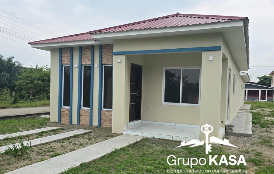 RESIDENCIAL LOS PRADOS 