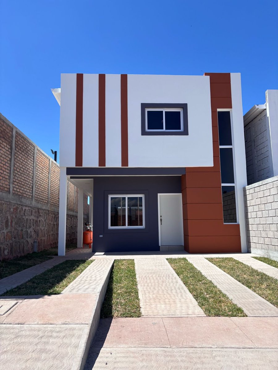 CASA MODELO PERLA 
