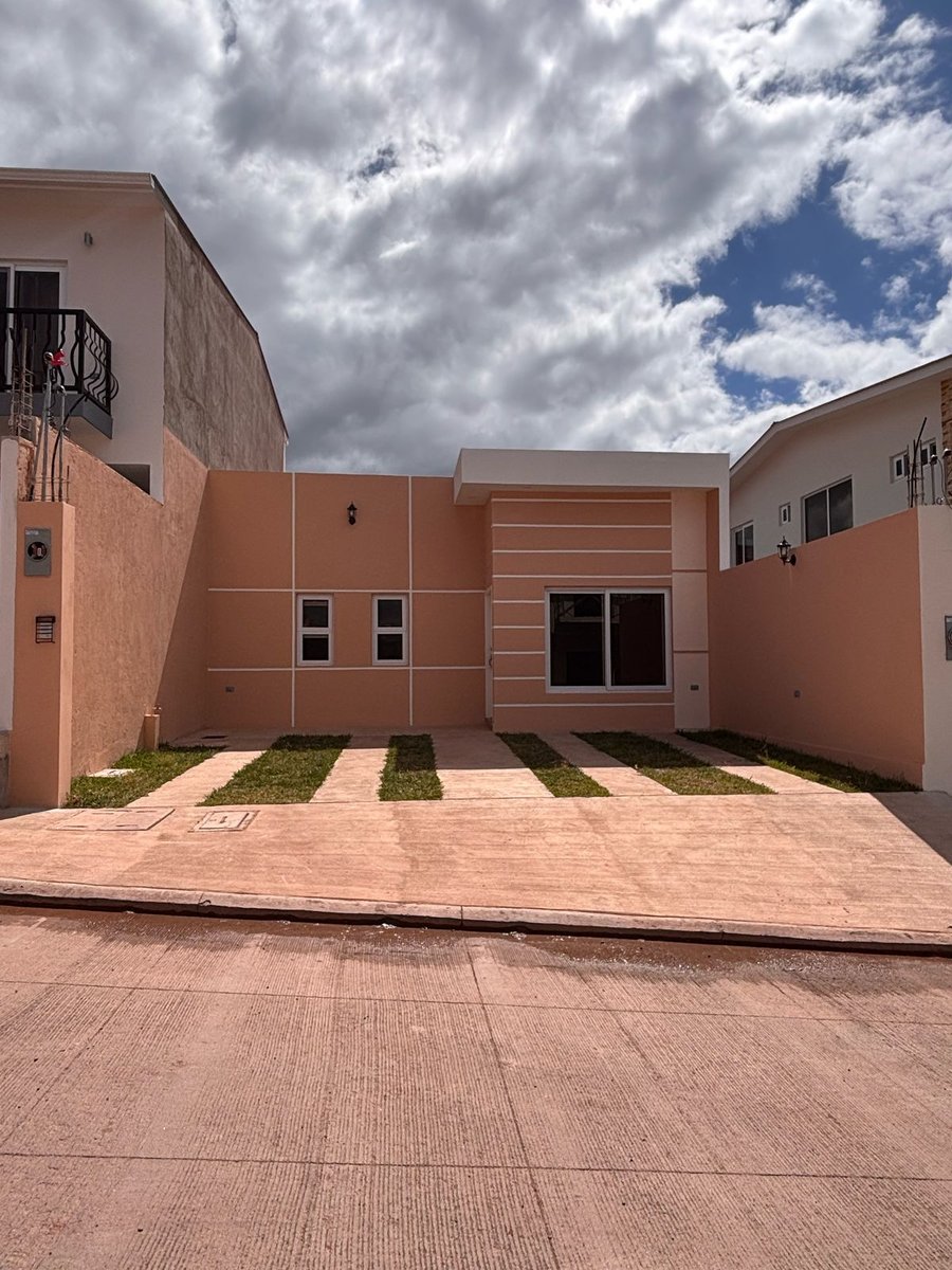 CASA MODELO RUBI 