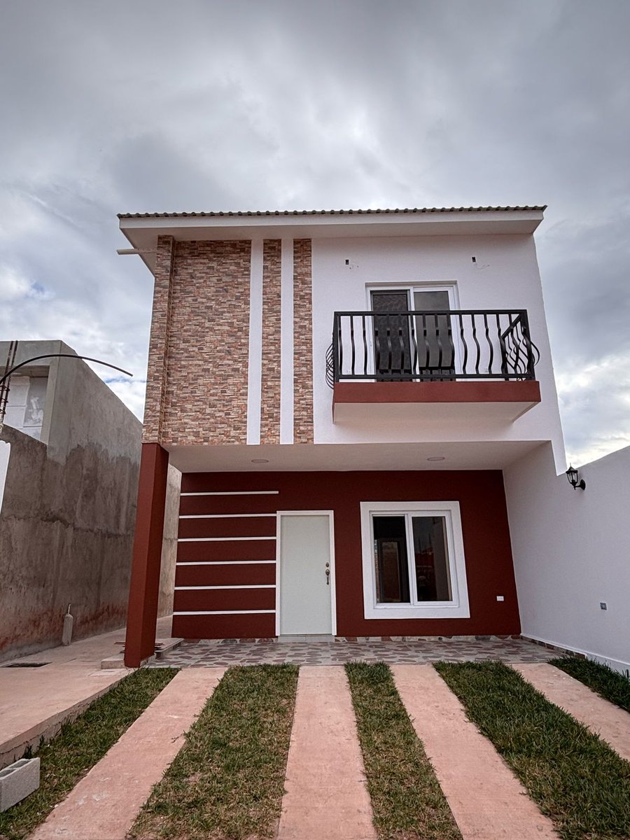CASA MODELO ZAFIRO 
