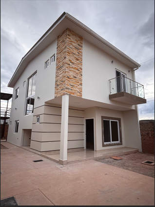 CASA MODELO OPALO 