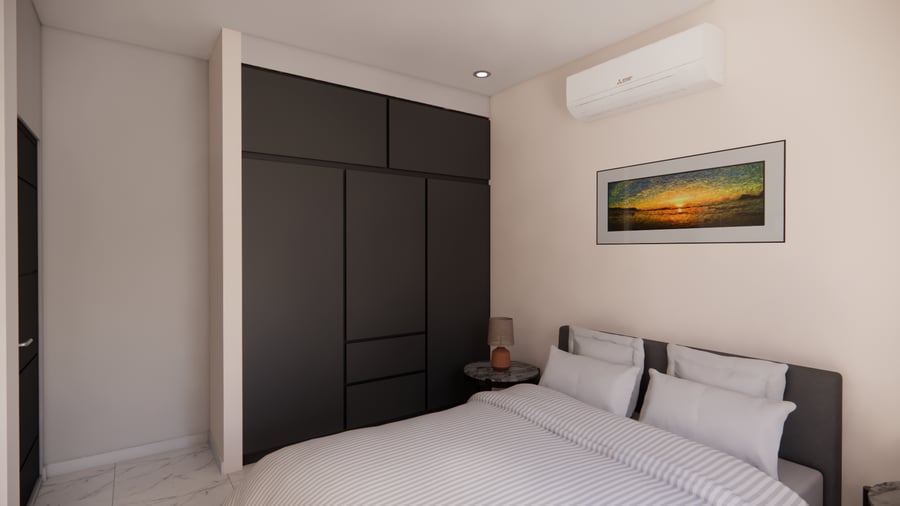 CASA MODELO AITANA 
