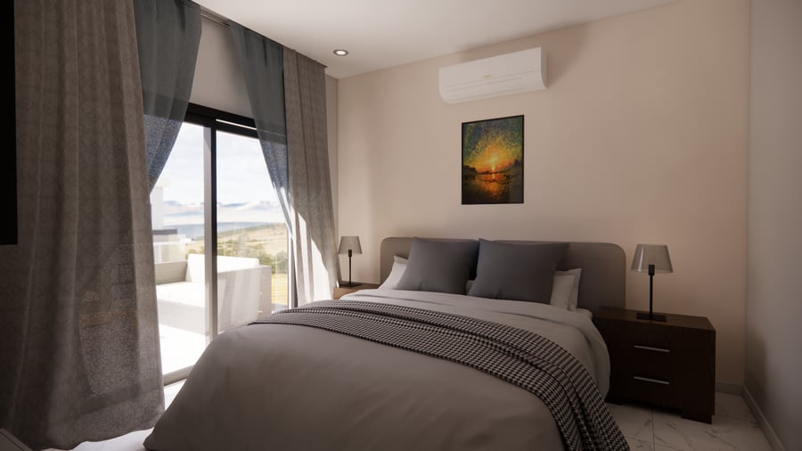 CASA MODELO AITANA 