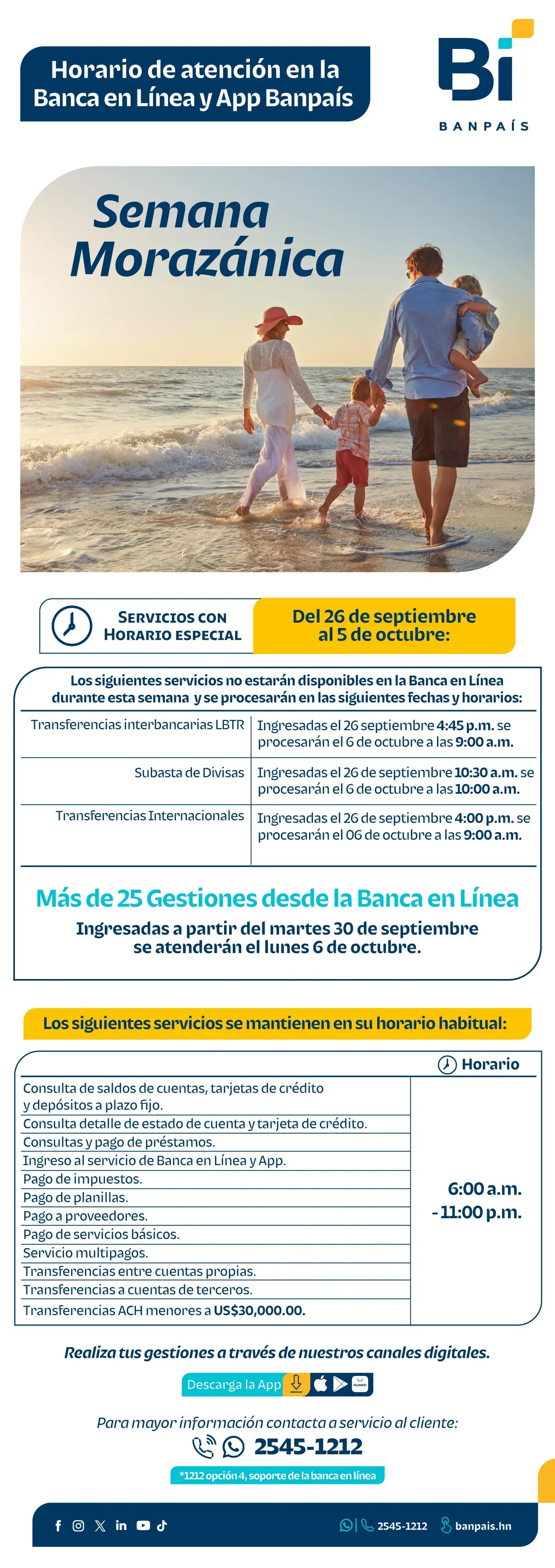 Horarios-Feriado-Morazanico-2025-BANPAIS