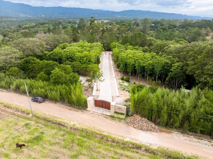 TERRENO  
