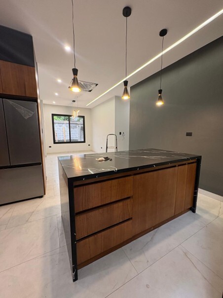 VIVIENDA MINIMALISTA 