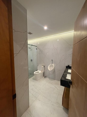 VIVIENDA MINIMALISTA 