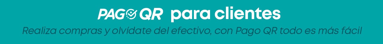 Banners nuevo pago qr clientes
