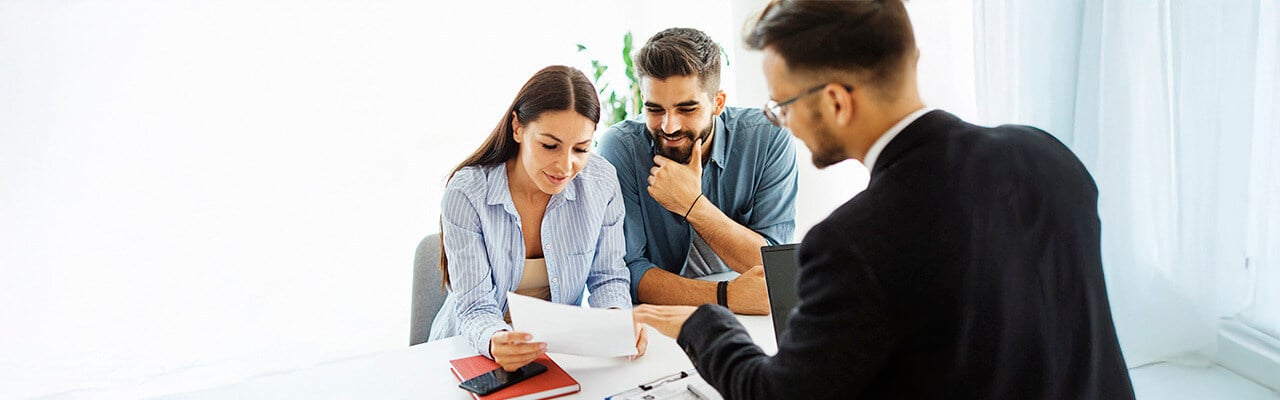 Preguntas frecuentes sobre los creditos de vivienda