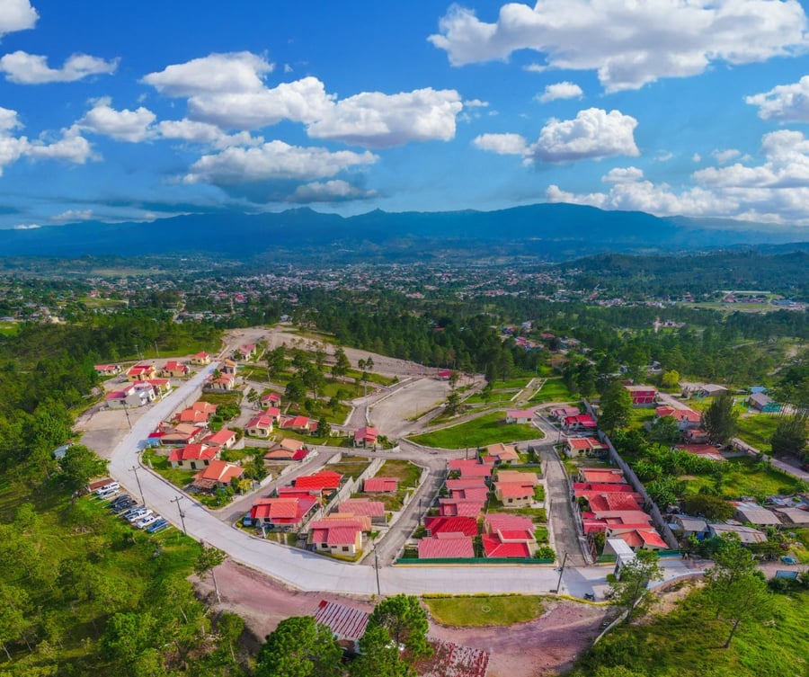 RESIDENCIAL LOMA ALTA 