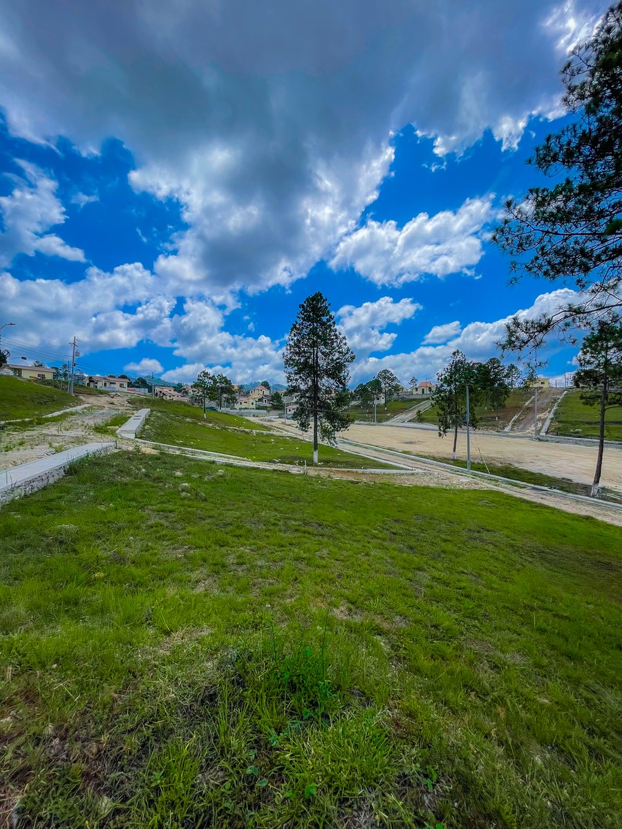 RESIDENCIAL LOMA ALTA 