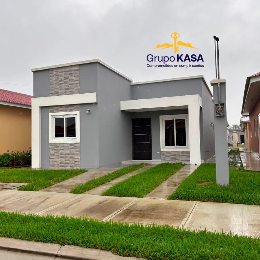 RESIDENCIAL LOS PRADOS 