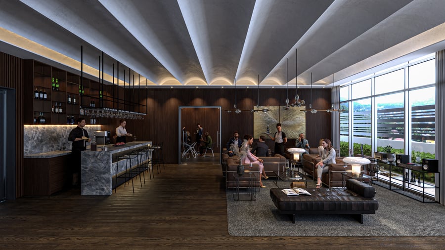 APARTAMENTOS Y PENTHOUSE 