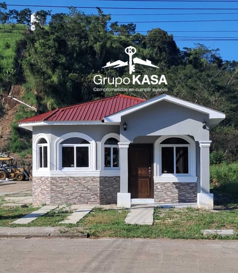 RESIDENCIAL LOS PRADOS 