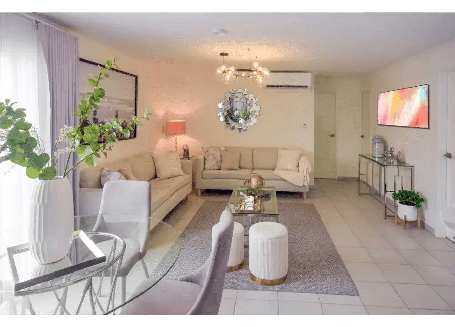 APARTAMENTOS ANDALUCÍA 