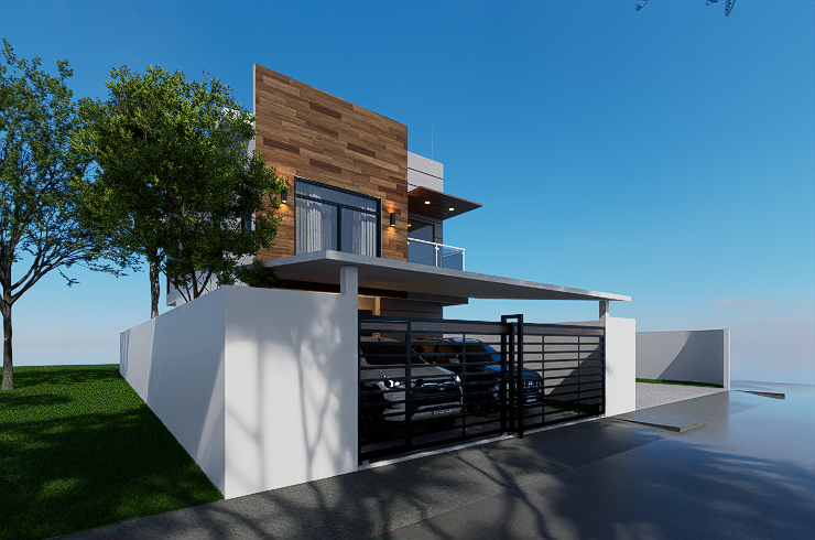 CASA 